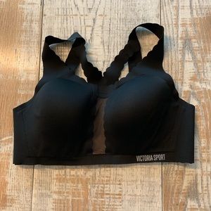 Max support sports bra